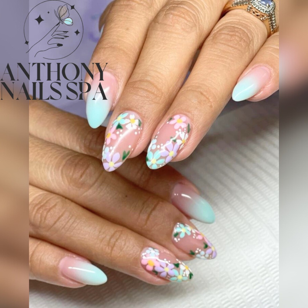 Anthony Nails Spa